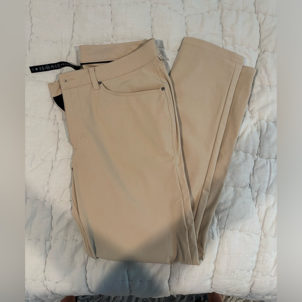 Lululemon ABC Pant Slim